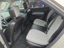 2014 TAN CHEVROLET EQUINOX LTZ (2GNFLHE35E6) with an 3.6L engine, Automatic transmission, located at 495 Old Highway 20 West, South Sioux City, NE, 68776, (402) 494-2677, 42.458408, -96.443512 - Photo#6
