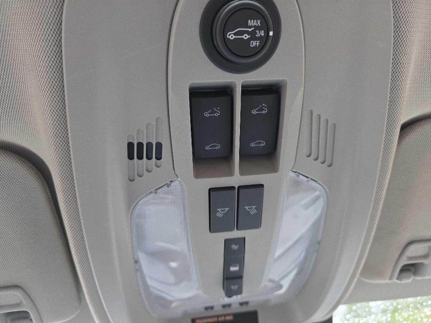 2014 TAN CHEVROLET EQUINOX LTZ (2GNFLHE35E6) with an 3.6L engine, Automatic transmission, located at 495 Old Highway 20 West, South Sioux City, NE, 68776, (402) 494-2677, 42.458408, -96.443512 - Photo#13