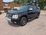 2007 BLACK CHEVROLET AVALANCHE 1500 (3GNFK12397G) with an 5.3L engine, Automatic transmission, located at 495 Old Highway 20 West, South Sioux City, NE, 68776, (402) 494-2677, 42.458408, -96.443512 - Photo#2