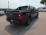 2007 BLACK CHEVROLET AVALANCHE 1500 (3GNFK12397G) with an 5.3L engine, Automatic transmission, located at 495 Old Highway 20 West, South Sioux City, NE, 68776, (402) 494-2677, 42.458408, -96.443512 - Photo#3