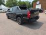2007 BLACK CHEVROLET AVALANCHE 1500 (3GNFK12397G) with an 5.3L engine, Automatic transmission, located at 495 Old Highway 20 West, South Sioux City, NE, 68776, (402) 494-2677, 42.458408, -96.443512 - Photo#4