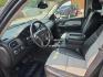 2007 BLACK CHEVROLET AVALANCHE 1500 (3GNFK12397G) with an 5.3L engine, Automatic transmission, located at 495 Old Highway 20 West, South Sioux City, NE, 68776, (402) 494-2677, 42.458408, -96.443512 - Photo#10