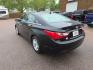 2013 BLACK HYUNDAI SONATA GLS (5NPEB4AC6DH) with an 2.4L engine, Automatic transmission, located at 495 Old Highway 20 West, South Sioux City, NE, 68776, (402) 494-2677, 42.458408, -96.443512 - Photo#2