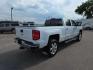 2018 WHITE CHEVROLET SILVERADO 2500 HEAVY DUTY LTZ (1GC1KWEG6JF) with an 6.0L engine, Automatic transmission, located at 495 Old Highway 20 West, South Sioux City, NE, 68776, (402) 494-2677, 42.458408, -96.443512 - Photo#0