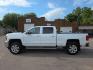 2018 WHITE CHEVROLET SILVERADO 2500 HEAVY DUTY LTZ (1GC1KWEG6JF) with an 6.0L engine, Automatic transmission, located at 495 Old Highway 20 West, South Sioux City, NE, 68776, (402) 494-2677, 42.458408, -96.443512 - Photo#1