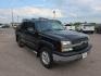2005 BLACK CHEVROLET AVALANCHE 1500 (3GNEK12Z65G) with an 5.3L engine, Automatic transmission, located at 495 Old Highway 20 West, South Sioux City, NE, 68776, (402) 494-2677, 42.458408, -96.443512 - Photo#5