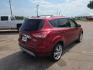 2015 MAROON FORD ESCAPE TITANIUM (1FMCU9J94FU) with an 2.0L engine, Automatic transmission, located at 495 Old Highway 20 West, South Sioux City, NE, 68776, (402) 494-2677, 42.458408, -96.443512 - Photo#2