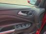 2015 MAROON FORD ESCAPE TITANIUM (1FMCU9J94FU) with an 2.0L engine, Automatic transmission, located at 495 Old Highway 20 West, South Sioux City, NE, 68776, (402) 494-2677, 42.458408, -96.443512 - Photo#5