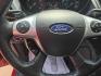 2015 MAROON FORD ESCAPE TITANIUM (1FMCU9J94FU) with an 2.0L engine, Automatic transmission, located at 495 Old Highway 20 West, South Sioux City, NE, 68776, (402) 494-2677, 42.458408, -96.443512 - Photo#8