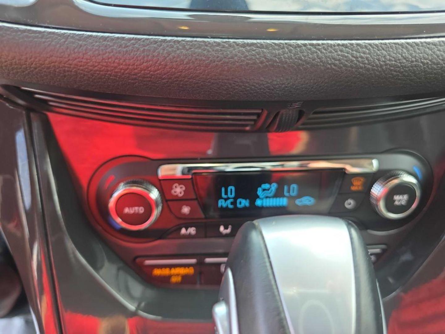 2015 MAROON FORD ESCAPE TITANIUM (1FMCU9J94FU) with an 2.0L engine, Automatic transmission, located at 495 Old Highway 20 West, South Sioux City, NE, 68776, (402) 494-2677, 42.458408, -96.443512 - Photo#10