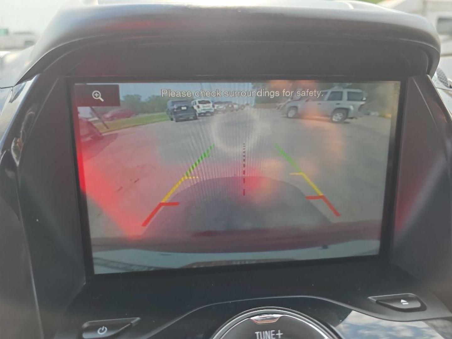 2015 MAROON FORD ESCAPE TITANIUM (1FMCU9J94FU) with an 2.0L engine, Automatic transmission, located at 495 Old Highway 20 West, South Sioux City, NE, 68776, (402) 494-2677, 42.458408, -96.443512 - Photo#13