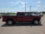 2017 MAROON CHEVROLET SILVERADO 1500 LT (3GCUKREC9HG) with an 5.3L engine, Automatic transmission, located at 495 Old Highway 20 West, South Sioux City, NE, 68776, (402) 494-2677, 42.458408, -96.443512 - Photo#4