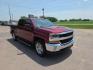 2017 MAROON CHEVROLET SILVERADO 1500 LT (3GCUKREC9HG) with an 5.3L engine, Automatic transmission, located at 495 Old Highway 20 West, South Sioux City, NE, 68776, (402) 494-2677, 42.458408, -96.443512 - Photo#5