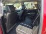 2017 MAROON CHEVROLET SILVERADO 1500 LT (3GCUKREC9HG) with an 5.3L engine, Automatic transmission, located at 495 Old Highway 20 West, South Sioux City, NE, 68776, (402) 494-2677, 42.458408, -96.443512 - Photo#6