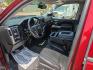 2017 MAROON CHEVROLET SILVERADO 1500 LT (3GCUKREC9HG) with an 5.3L engine, Automatic transmission, located at 495 Old Highway 20 West, South Sioux City, NE, 68776, (402) 494-2677, 42.458408, -96.443512 - Photo#8