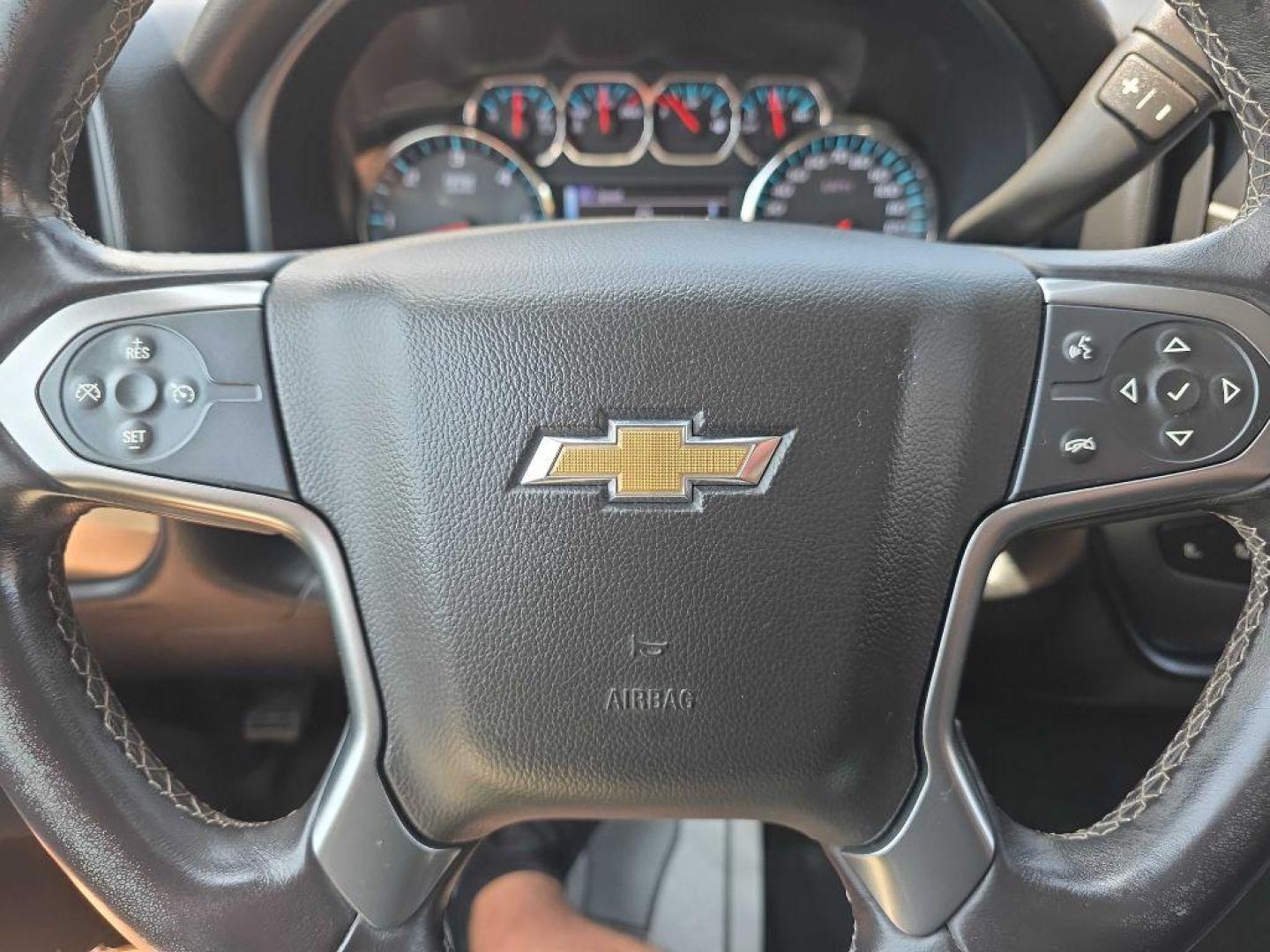 2017 MAROON CHEVROLET SILVERADO 1500 LT (3GCUKREC9HG) with an 5.3L engine, Automatic transmission, located at 495 Old Highway 20 West, South Sioux City, NE, 68776, (402) 494-2677, 42.458408, -96.443512 - Photo#13
