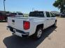 2017 WHITE CHEVROLET SILVERADO 1500 LT (3GCUKREC4HG) with an 5.3L engine, Automatic transmission, located at 495 Old Highway 20 West, South Sioux City, NE, 68776, (402) 494-2677, 42.458408, -96.443512 - Photo#3