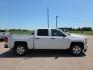 2017 WHITE CHEVROLET SILVERADO 1500 LT (3GCUKREC4HG) with an 5.3L engine, Automatic transmission, located at 495 Old Highway 20 West, South Sioux City, NE, 68776, (402) 494-2677, 42.458408, -96.443512 - Photo#4