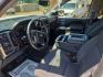 2017 WHITE CHEVROLET SILVERADO 1500 LT (3GCUKREC4HG) with an 5.3L engine, Automatic transmission, located at 495 Old Highway 20 West, South Sioux City, NE, 68776, (402) 494-2677, 42.458408, -96.443512 - Photo#7