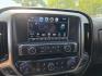 2017 WHITE CHEVROLET SILVERADO 1500 LT (3GCUKREC4HG) with an 5.3L engine, Automatic transmission, located at 495 Old Highway 20 West, South Sioux City, NE, 68776, (402) 494-2677, 42.458408, -96.443512 - Photo#9