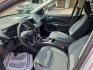 2018 SILVER FORD ESCAPE SE (1FMCU9GD5JU) with an 1.5L engine, Automatic transmission, located at 495 Old Highway 20 West, South Sioux City, NE, 68776, (402) 494-2677, 42.458408, -96.443512 - Photo#7