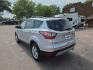 2018 SILVER FORD ESCAPE SE (1FMCU9GD5JU) with an 1.5L engine, Automatic transmission, located at 495 Old Highway 20 West, South Sioux City, NE, 68776, (402) 494-2677, 42.458408, -96.443512 - Photo#38