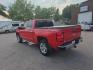 2015 RED CHEVROLET SILVERADO 1500 LTZ (3GCUKSEC3FG) with an 5.3L engine, Automatic transmission, located at 495 Old Highway 20 West, South Sioux City, NE, 68776, (402) 494-2677, 42.458408, -96.443512 - Photo#2