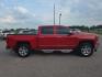 2015 RED CHEVROLET SILVERADO 1500 LTZ (3GCUKSEC3FG) with an 5.3L engine, Automatic transmission, located at 495 Old Highway 20 West, South Sioux City, NE, 68776, (402) 494-2677, 42.458408, -96.443512 - Photo#4