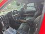 2015 RED CHEVROLET SILVERADO 1500 LTZ (3GCUKSEC3FG) with an 5.3L engine, Automatic transmission, located at 495 Old Highway 20 West, South Sioux City, NE, 68776, (402) 494-2677, 42.458408, -96.443512 - Photo#8