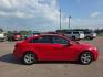 2016 RED CHEVROLET CRUZE LIMITED LT (1G1PE5SB1G7) with an 1.4L engine, Automatic transmission, located at 495 Old Highway 20 West, South Sioux City, NE, 68776, (402) 494-2677, 42.458408, -96.443512 - Photo#4
