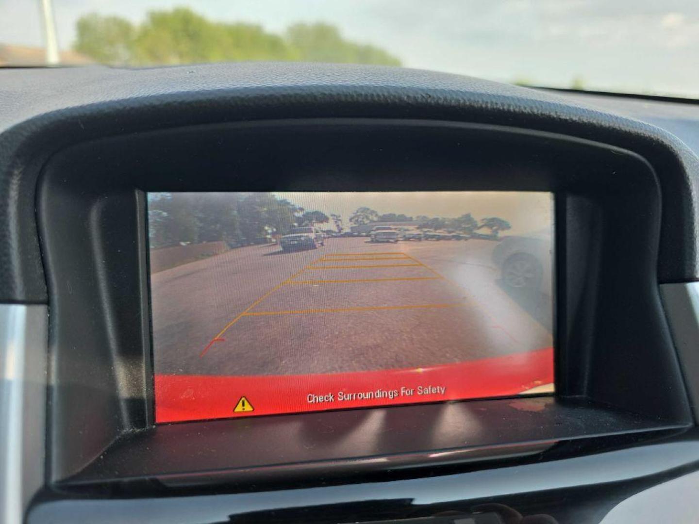 2016 RED CHEVROLET CRUZE LIMITED LT (1G1PE5SB1G7) with an 1.4L engine, Automatic transmission, located at 495 Old Highway 20 West, South Sioux City, NE, 68776, (402) 494-2677, 42.458408, -96.443512 - Photo#13