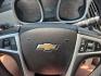 2017 WHITE CHEVROLET EQUINOX LT (2GNFLFEK5H6) with an 2.4L engine, Automatic transmission, located at 495 Old Highway 20 West, South Sioux City, NE, 68776, (402) 494-2677, 42.458408, -96.443512 - Photo#10