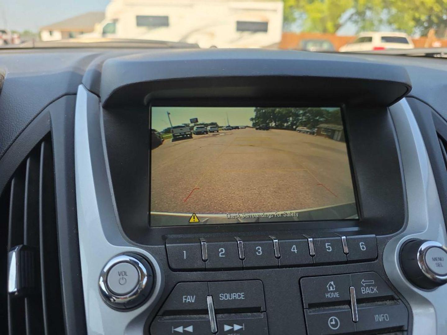 2015 TAN CHEVROLET EQUINOX LT (1GNFLFEK4FZ) with an 2.4L engine, Automatic transmission, located at 495 Old Highway 20 West, South Sioux City, NE, 68776, (402) 494-2677, 42.458408, -96.443512 - Photo#15