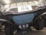 1956 BLUE CHEVROLET NOMAD WAGON (VC56S027265) with an 350 engine, Automatic transmission, located at 495 Old Highway 20 West, South Sioux City, NE, 68776, (402) 494-2677, 42.458408, -96.443512 - Photo#14