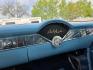 1956 BLUE CHEVROLET NOMAD WAGON (VC56S027265) with an 350 engine, Automatic transmission, located at 495 Old Highway 20 West, South Sioux City, NE, 68776, (402) 494-2677, 42.458408, -96.443512 - Photo#22