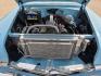 1956 BLUE CHEVROLET NOMAD WAGON (VC56S027265) with an 350 engine, Automatic transmission, located at 495 Old Highway 20 West, South Sioux City, NE, 68776, (402) 494-2677, 42.458408, -96.443512 - Photo#27
