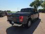 2015 BLUE FORD F150 SUPERCREW (1FTEW1EP9FK) with an 2.7L engine, Automatic transmission, located at 495 Old Highway 20 West, South Sioux City, NE, 68776, (402) 494-2677, 42.458408, -96.443512 - Photo#3