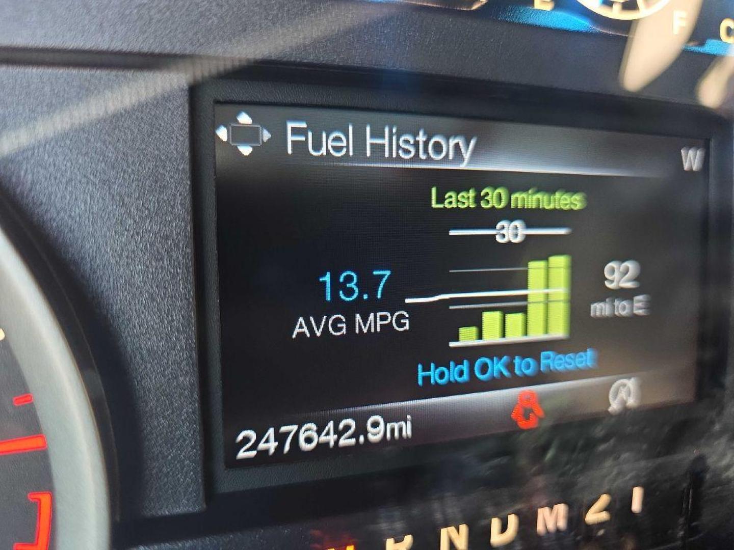 2015 BLUE FORD F150 SUPERCREW (1FTEW1EP9FK) with an 2.7L engine, Automatic transmission, located at 495 Old Highway 20 West, South Sioux City, NE, 68776, (402) 494-2677, 42.458408, -96.443512 - Photo#9