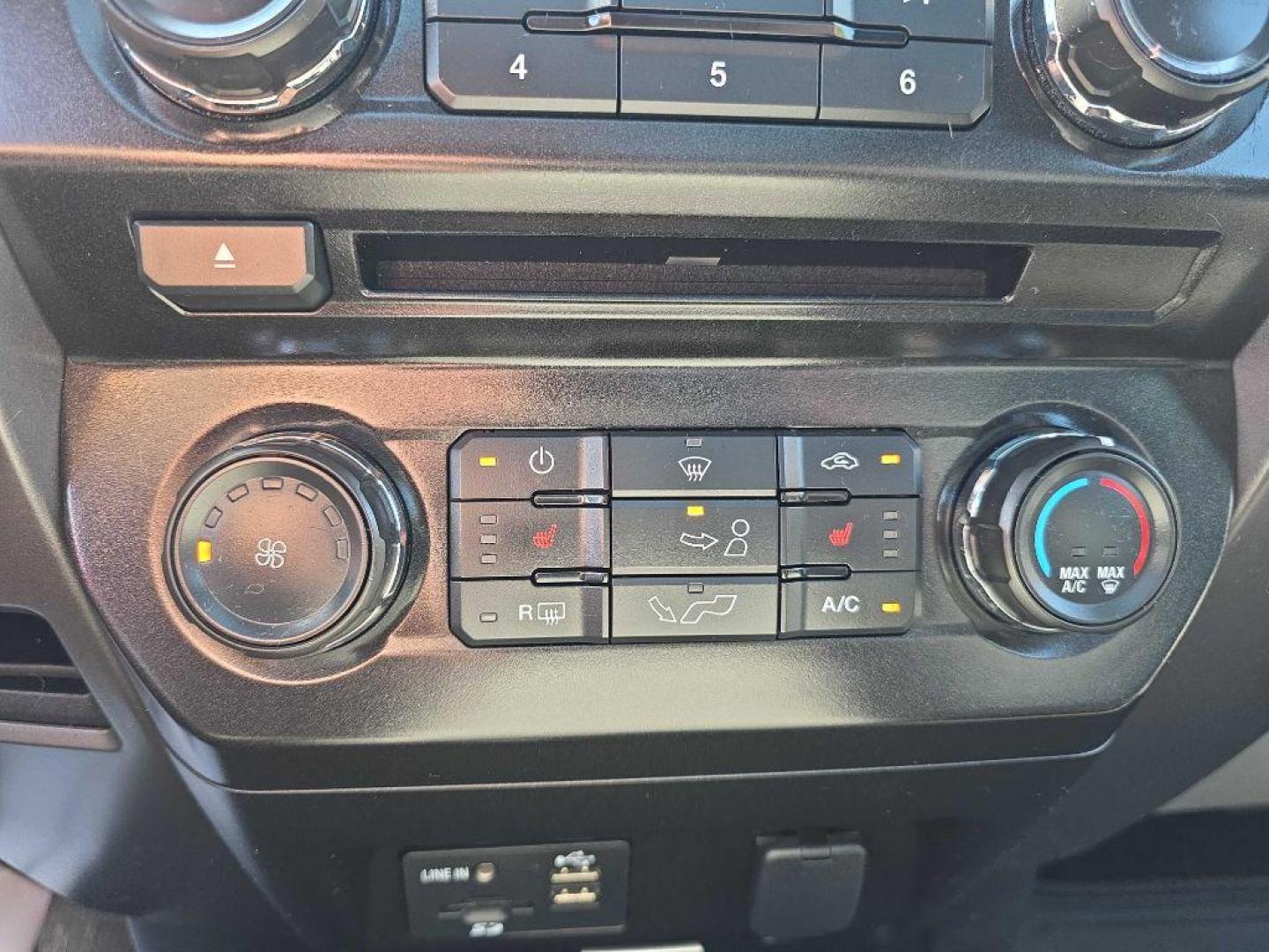 2015 BLUE FORD F150 SUPERCREW (1FTEW1EP9FK) with an 2.7L engine, Automatic transmission, located at 495 Old Highway 20 West, South Sioux City, NE, 68776, (402) 494-2677, 42.458408, -96.443512 - Photo#12