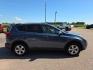 2014 BLUE TOYOTA RAV4 XLE (JTMRFREV8ED) with an 2.5L engine, Automatic transmission, located at 495 Old Highway 20 West, South Sioux City, NE, 68776, (402) 494-2677, 42.458408, -96.443512 - Photo#4