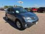 2014 BLUE TOYOTA RAV4 XLE (JTMRFREV8ED) with an 2.5L engine, Automatic transmission, located at 495 Old Highway 20 West, South Sioux City, NE, 68776, (402) 494-2677, 42.458408, -96.443512 - Photo#5