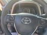 2014 BLUE TOYOTA RAV4 XLE (JTMRFREV8ED) with an 2.5L engine, Automatic transmission, located at 495 Old Highway 20 West, South Sioux City, NE, 68776, (402) 494-2677, 42.458408, -96.443512 - Photo#14