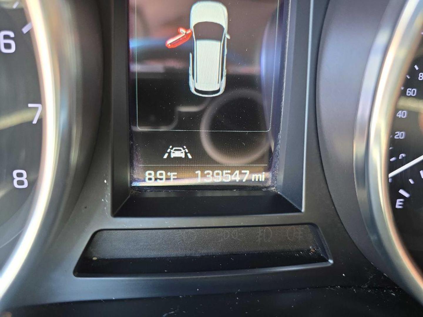 2017 WHITE HYUNDAI SANTA FE SPORT (5XYZW4LA4HG) with an 2.0L engine, Automatic transmission, located at 495 Old Highway 20 West, South Sioux City, NE, 68776, (402) 494-2677, 42.458408, -96.443512 - Photo#10