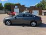 2018 GREY CHEVROLET MALIBU LS (1G1ZB5ST7JF) with an 1.5L engine, Automatic transmission, located at 495 Old Highway 20 West, South Sioux City, NE, 68776, (402) 494-2677, 42.458408, -96.443512 - Photo#4