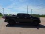 2016 BLACK TOYOTA TUNDRA CREWMAX 1794 (5TFAW5F12GX) with an 5.7L engine, Automatic transmission, located at 495 Old Highway 20 West, South Sioux City, NE, 68776, (402) 494-2677, 42.458408, -96.443512 - Photo#4