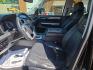 2016 BLACK TOYOTA TUNDRA CREWMAX 1794 (5TFAW5F12GX) with an 5.7L engine, Automatic transmission, located at 495 Old Highway 20 West, South Sioux City, NE, 68776, (402) 494-2677, 42.458408, -96.443512 - Photo#7