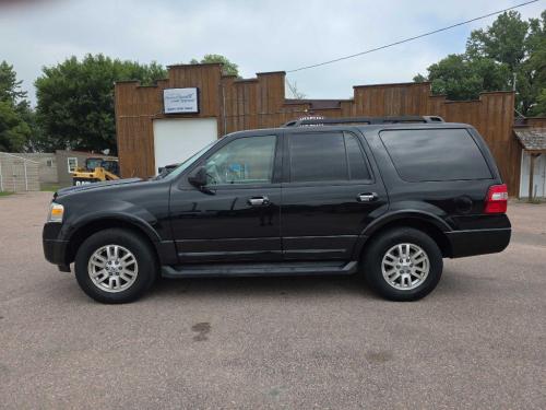 2012 FORD EXPEDITION XLT