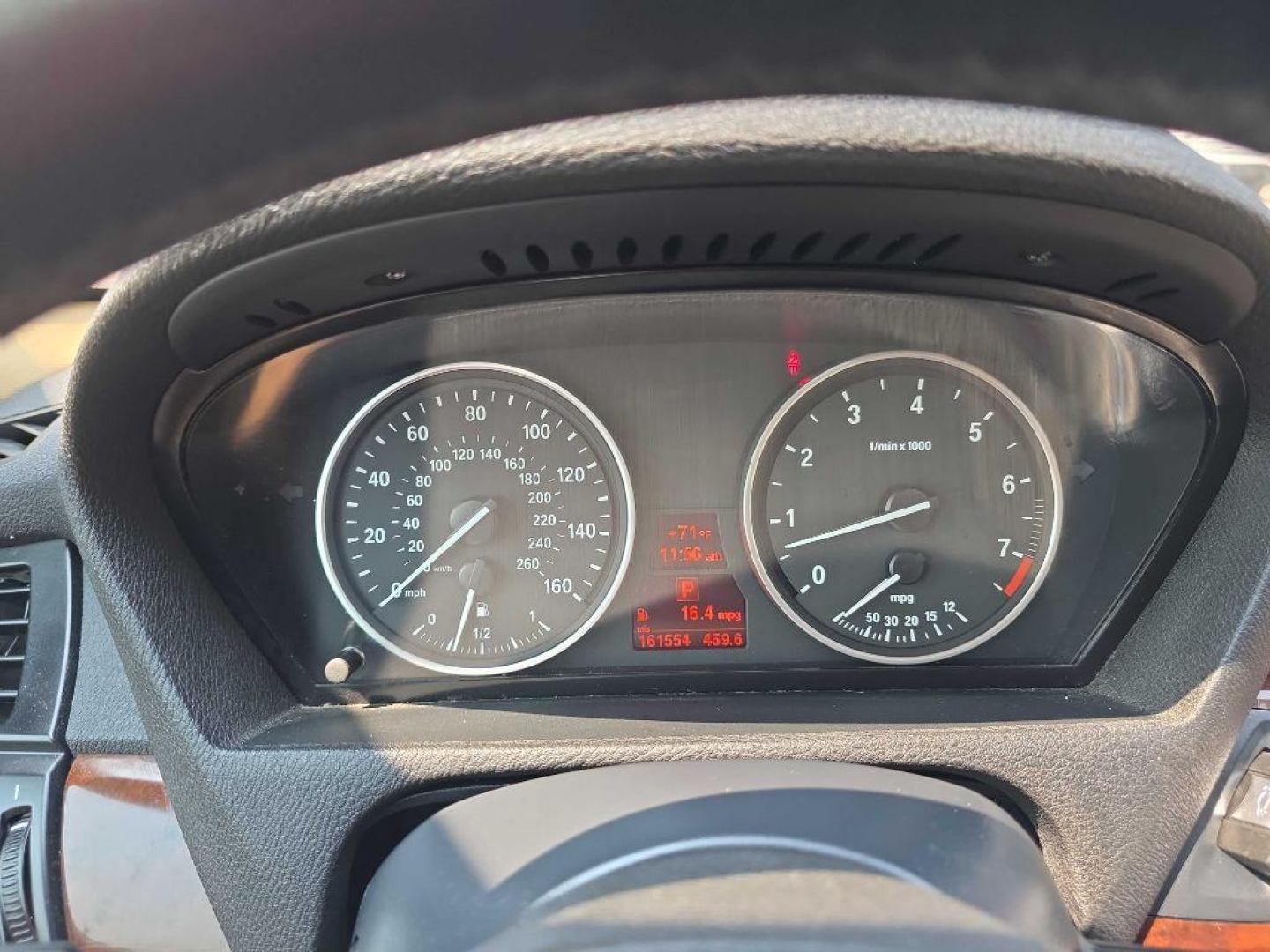 2013 MAROON BMW X5 XDRIVE35I (5UXZV4C5XD0) with an 3.0L engine, Automatic transmission, located at 495 Old Highway 20 West, South Sioux City, NE, 68776, (402) 494-2677, 42.458408, -96.443512 - Photo#13