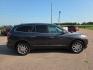 2016 GRAY BUICK ENCLAVE (5GAKVBKD7GJ) with an 3.6L engine, Automatic transmission, located at 495 Old Highway 20 West, South Sioux City, NE, 68776, (402) 494-2677, 42.458408, -96.443512 - Photo#1