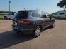 2016 GRAY BUICK ENCLAVE (5GAKVBKD7GJ) with an 3.6L engine, Automatic transmission, located at 495 Old Highway 20 West, South Sioux City, NE, 68776, (402) 494-2677, 42.458408, -96.443512 - Photo#2